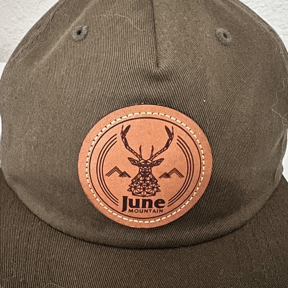 COPY - June Mountain Hat - Picture 7 of 8